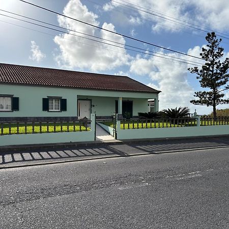 Green Tropical House Ponta Delgada  Exterior photo